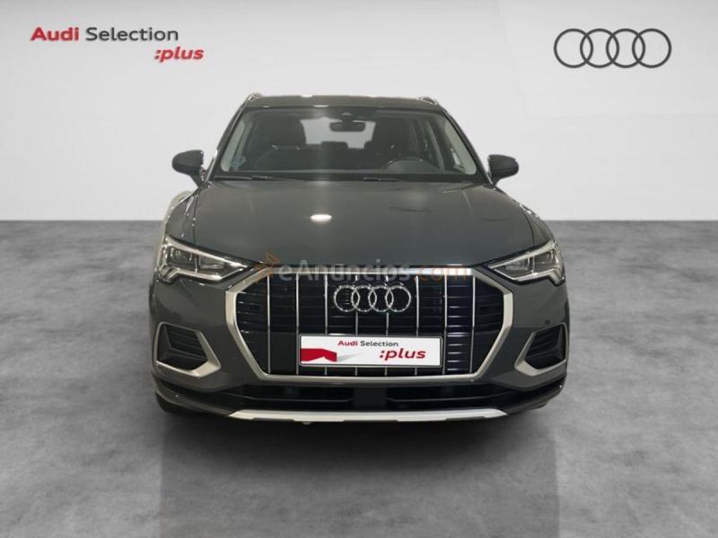Audi Q3 Advanced 35 TDI 110 kW (150 CV)