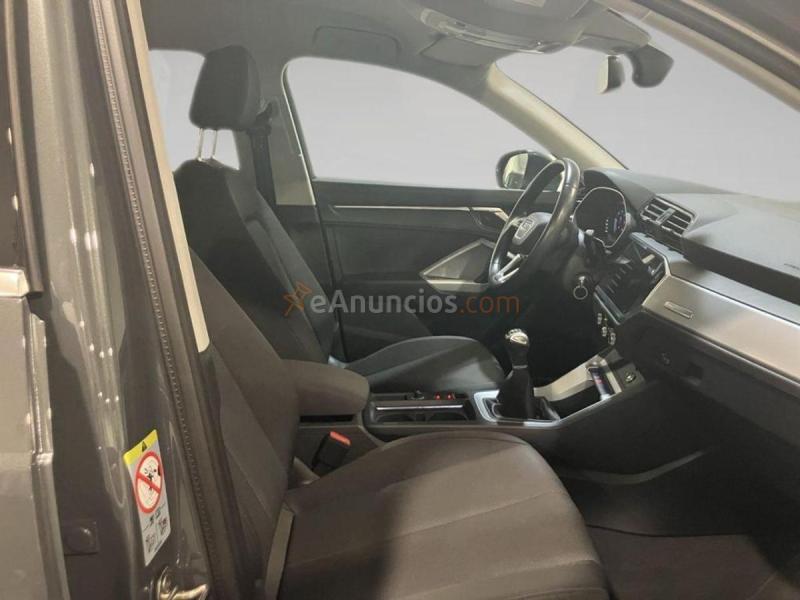 Audi Q3 Advanced 35 TDI 110 kW (150 CV)