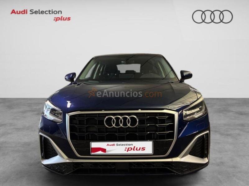 Audi Q2 S line 30 TDI 85 kW (116 CV) S tronic