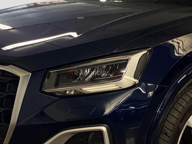 Audi Q2 S line 30 TDI 85 kW (116 CV) S tronic