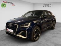 Audi Q2 S line 30 TDI 85 kW (116 CV) S tronic