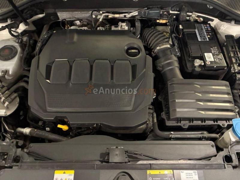 Audi Q2 S line 30 TDI 85 kW (116 CV) S tronic