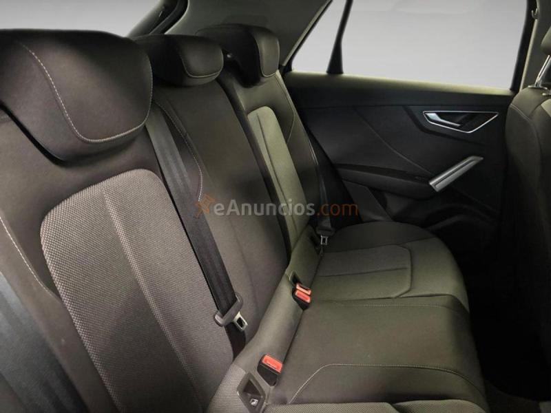 Audi Q2 S line 30 TDI 85 kW (116 CV) S tronic