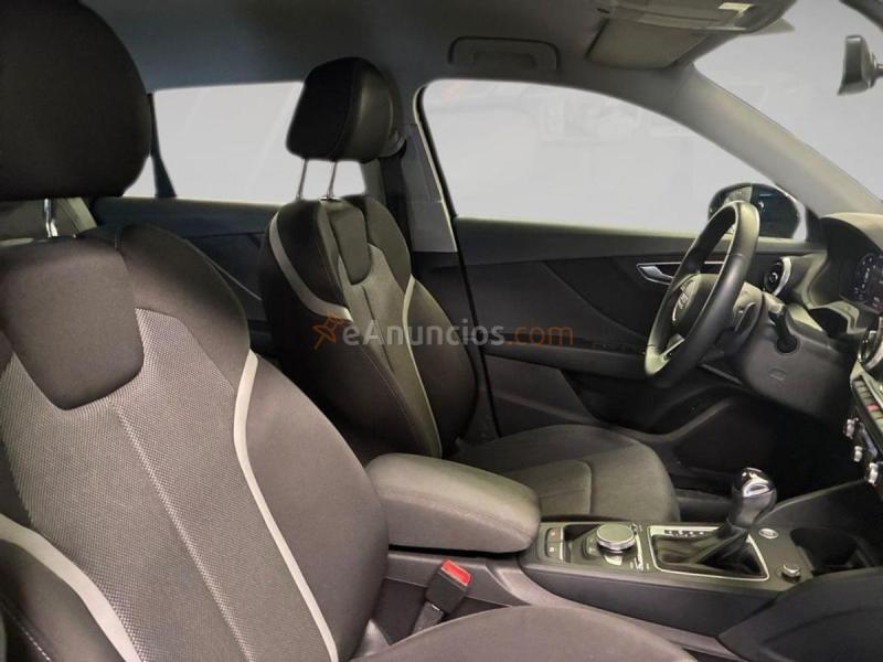 Audi Q2 S line 30 TDI 85 kW (116 CV) S tronic