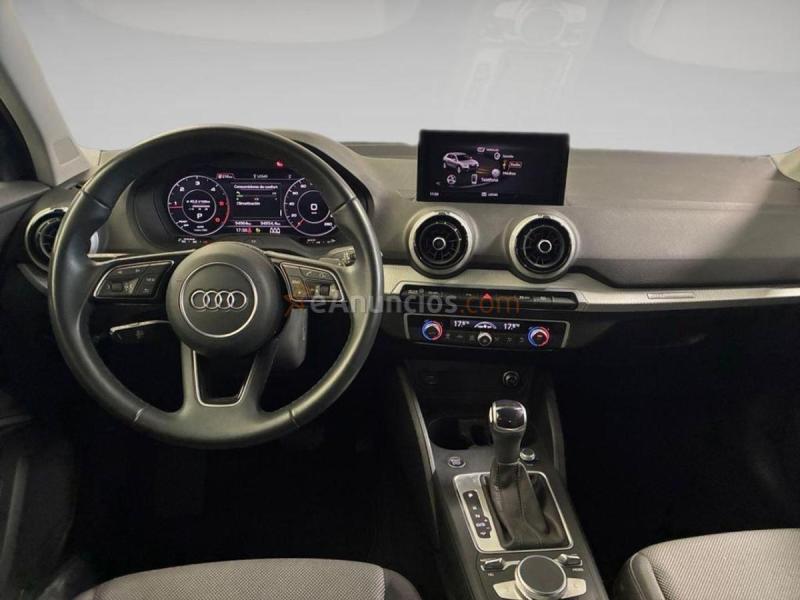 Audi Q2 S line 30 TDI 85 kW (116 CV) S tronic