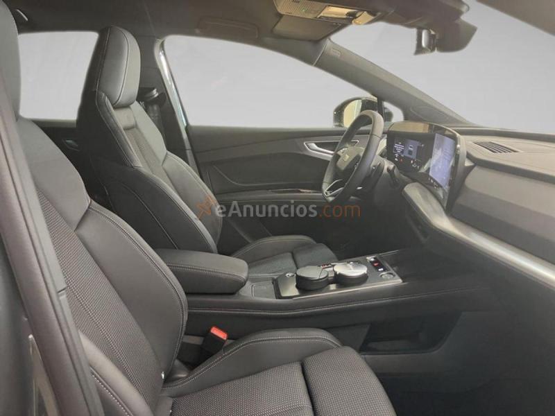 Audi Q4 Black line e-tron Performance 84kWh 210 kW (286 CV)