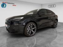 Audi Q3 Sportback Black Line 200 kW (272 CV) S tronic