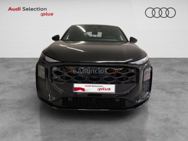 Audi Q3 Sportback Black Line 200 kW (272 CV) S tronic