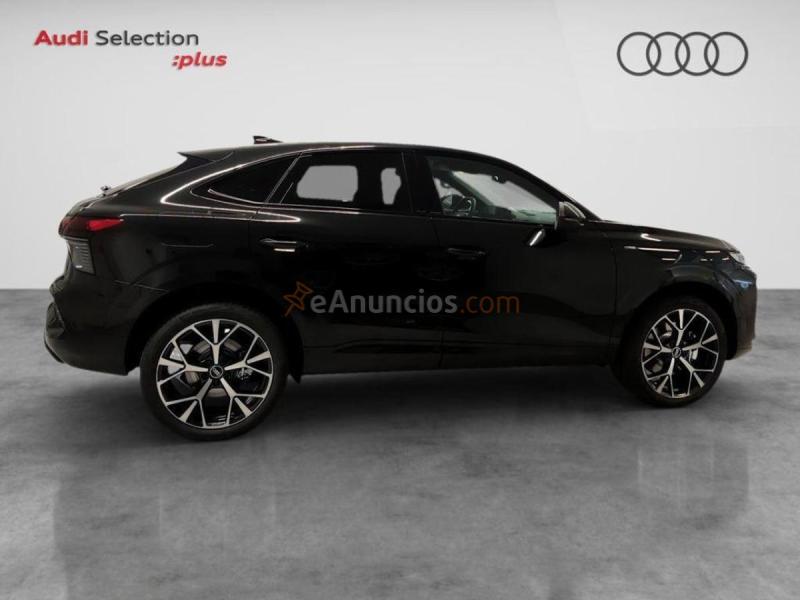 Audi Q3 Sportback Black Line 200 kW (272 CV) S tronic