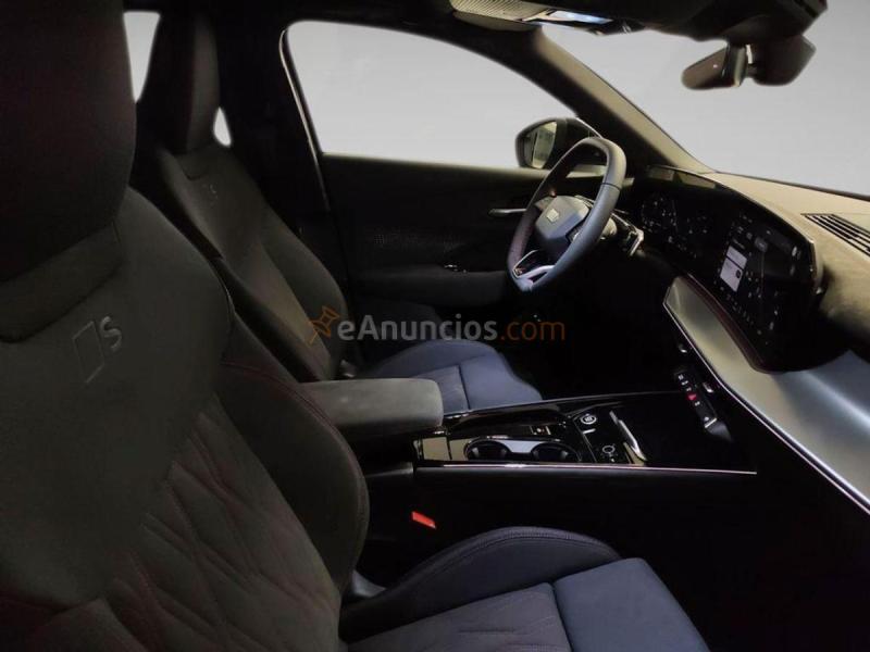 Audi Q3 Sportback Black Line 200 kW (272 CV) S tronic