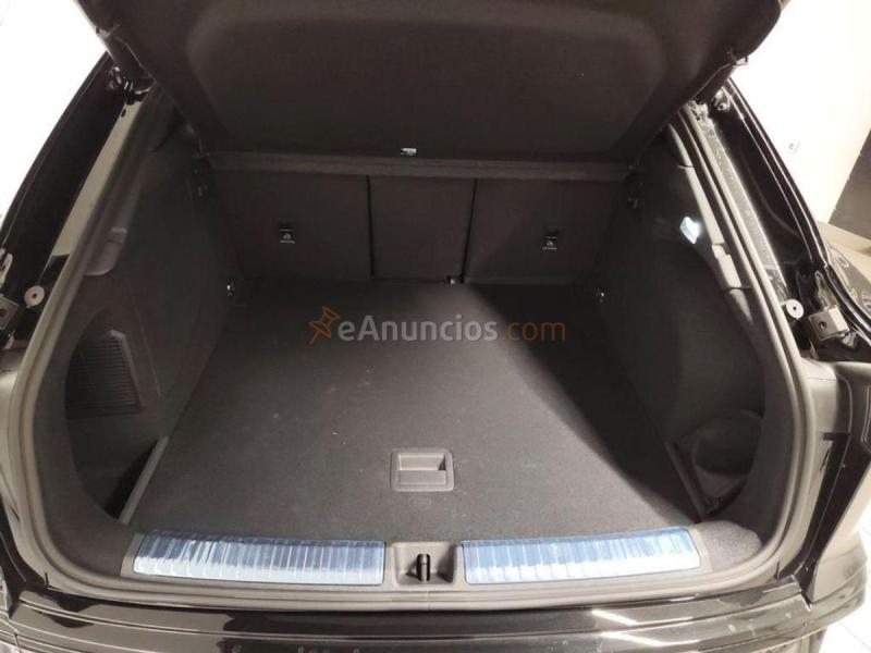 Audi Q3 Sportback Black Line 200 kW (272 CV) S tronic
