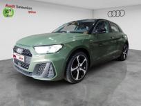 Audi A1 Adrenalin edition 30 TFSI 85 kW (116 CV) S tronic
