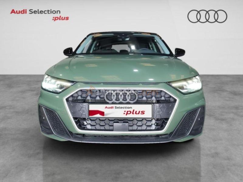 Audi A1 Adrenalin edition 30 TFSI 85 kW (116 CV) S tronic