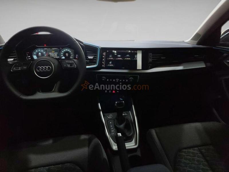 Audi A1 Adrenalin edition 30 TFSI 85 kW (116 CV) S tronic