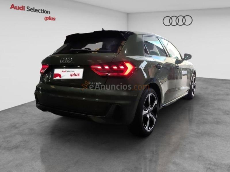 Audi A1 Adrenalin edition 30 TFSI 85 kW (116 CV) S tronic