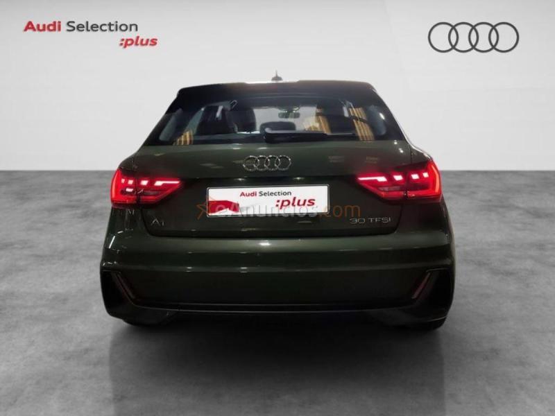 Audi A1 Adrenalin edition 30 TFSI 85 kW (116 CV) S tronic