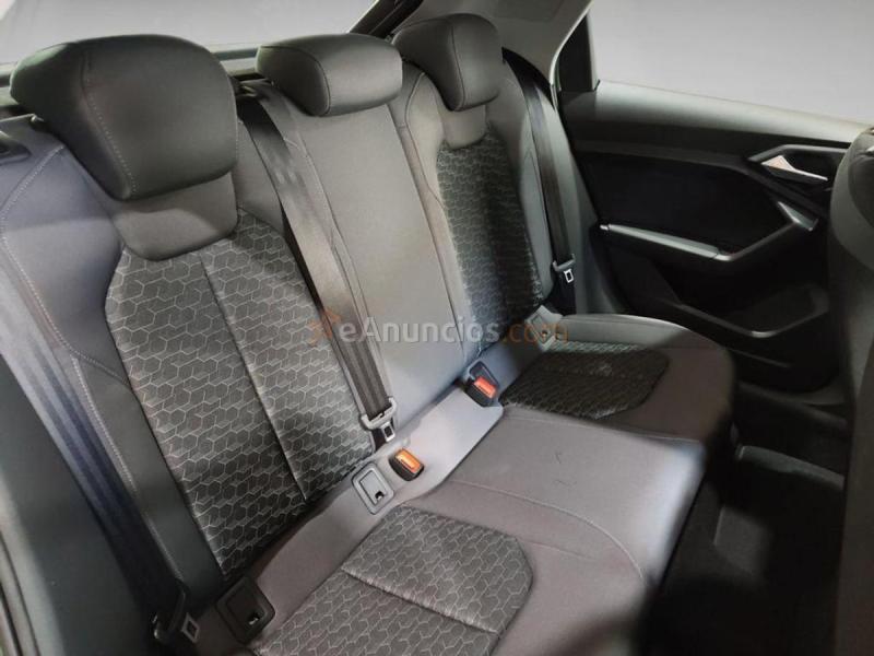 Audi A1 Adrenalin edition 30 TFSI 85 kW (116 CV) S tronic