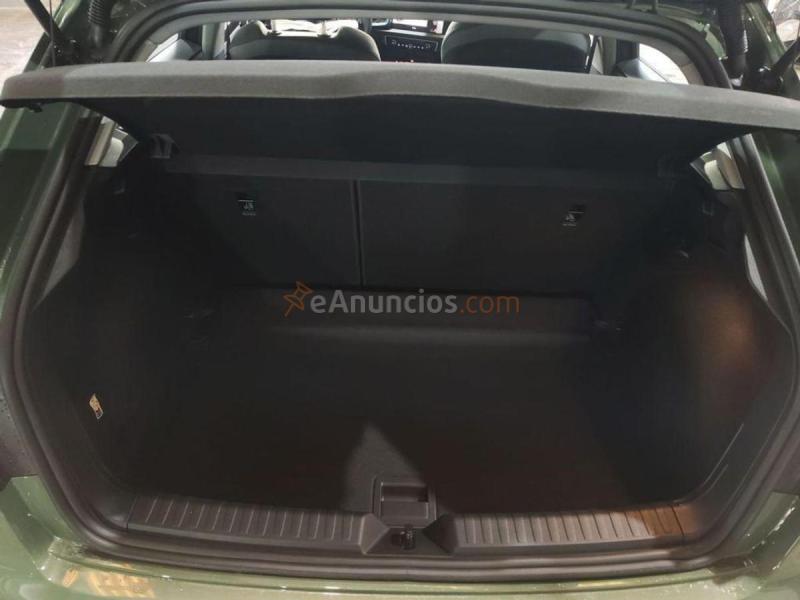 Audi A1 Adrenalin edition 30 TFSI 85 kW (116 CV) S tronic