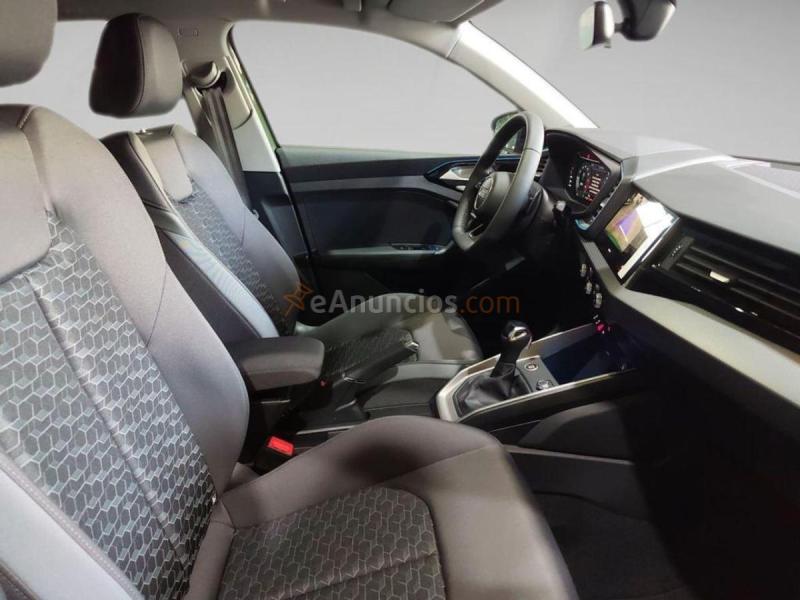 Audi A1 Adrenalin edition 30 TFSI 85 kW (116 CV) S tronic