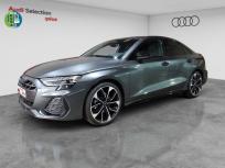 Audi A3 Black line TFSI 110 kW (150 CV) S tronic