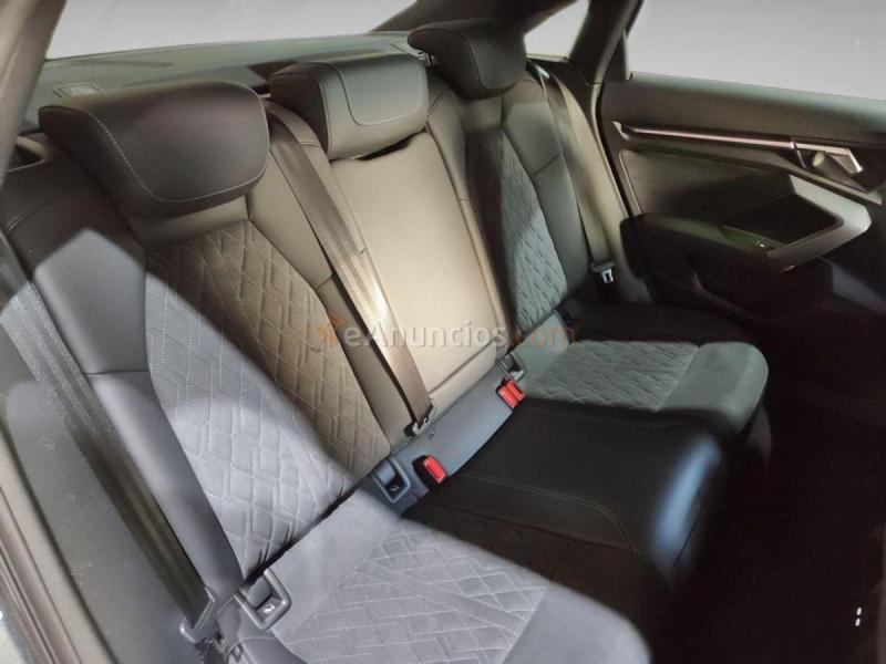 Audi A3 Black line TFSI 110 kW (150 CV) S tronic