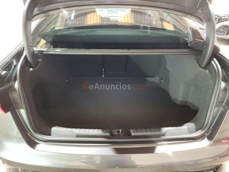 Audi A3 Black line TFSI 110 kW (150 CV) S tronic