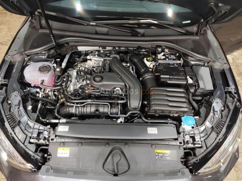 Audi A3 Black line TFSI 110 kW (150 CV) S tronic