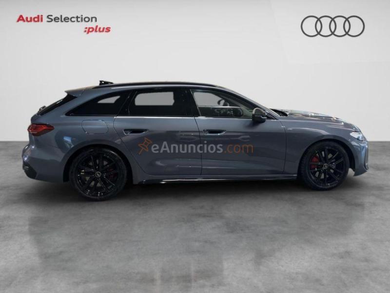 Audi A5 Black Line quattro 220 kW (299 CV)