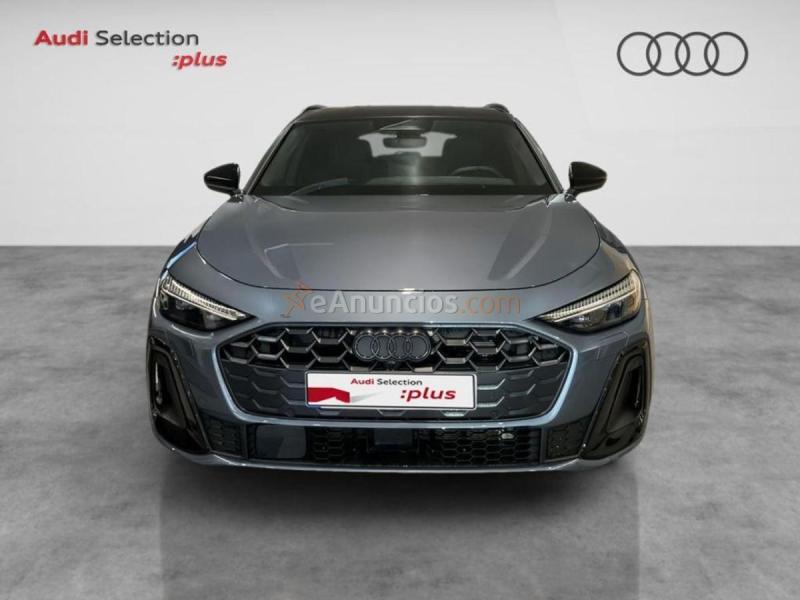 Audi A5 Black Line quattro 220 kW (299 CV)