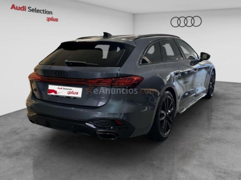 Audi A5 Black Line quattro 220 kW (299 CV)