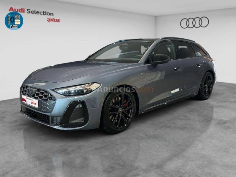 Audi A5 Black Line quattro 220 kW (299 CV)