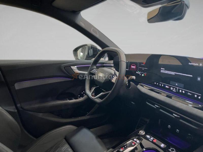 Audi A5 Black Line quattro 220 kW (299 CV)
