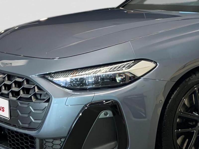 Audi A5 Black Line quattro 220 kW (299 CV)