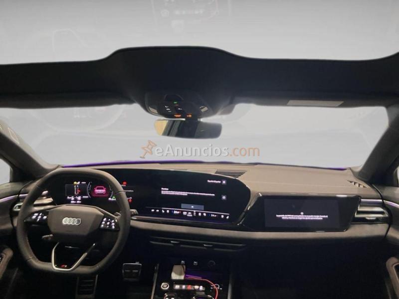 Audi A5 Black Line quattro 220 kW (299 CV)