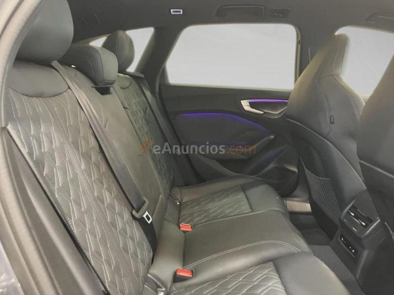 Audi A5 Black Line quattro 220 kW (299 CV)