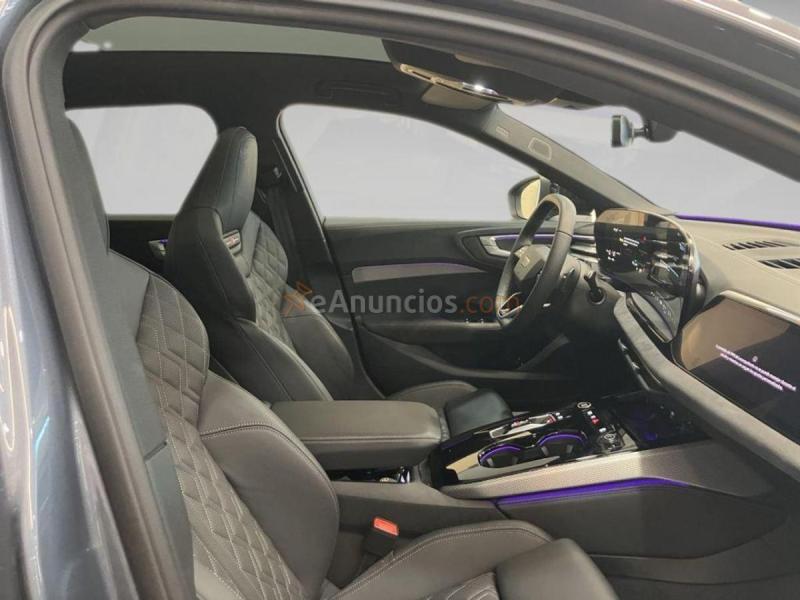 Audi A5 Black Line quattro 220 kW (299 CV)