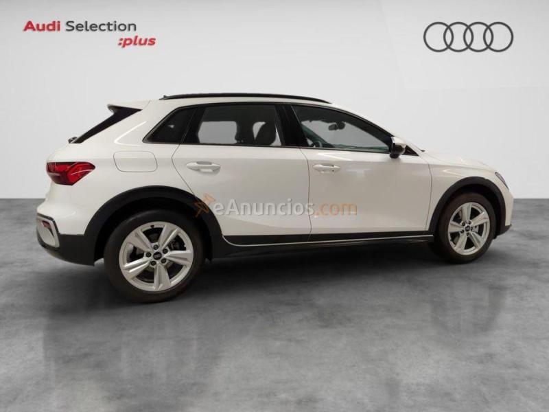 Audi A3 Advanced TFSI 110 kW (150 CV) S tronic