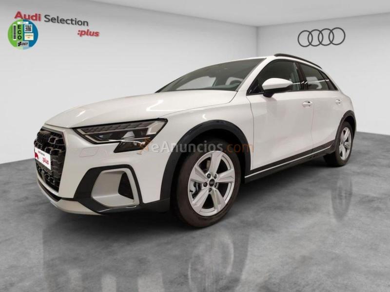 Audi A3 Advanced TFSI 110 kW (150 CV) S tronic
