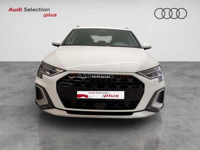 Audi A3 Advanced TFSI 110 kW (150 CV) S tronic