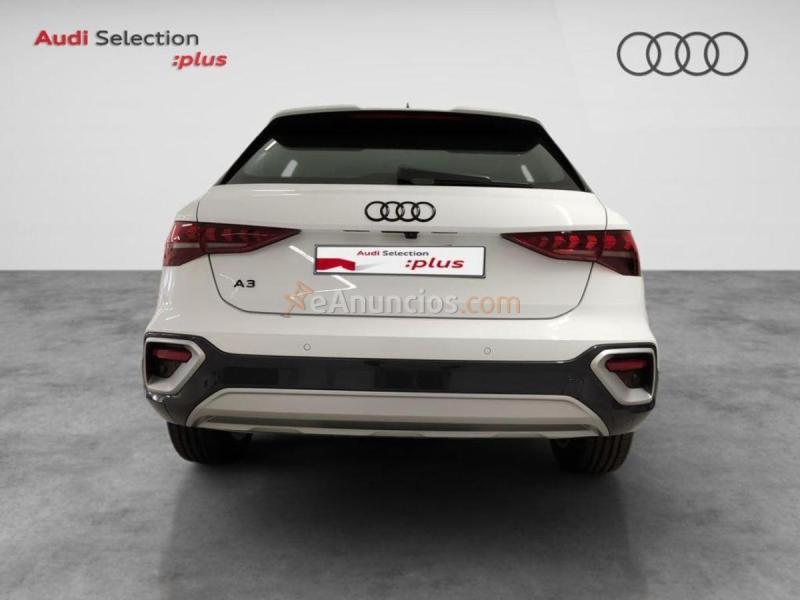 Audi A3 Advanced TFSI 110 kW (150 CV) S tronic