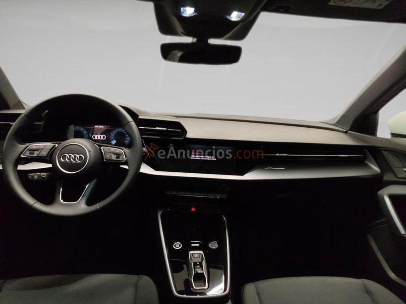 Audi A3 Advanced TFSI 110 kW (150 CV) S tronic