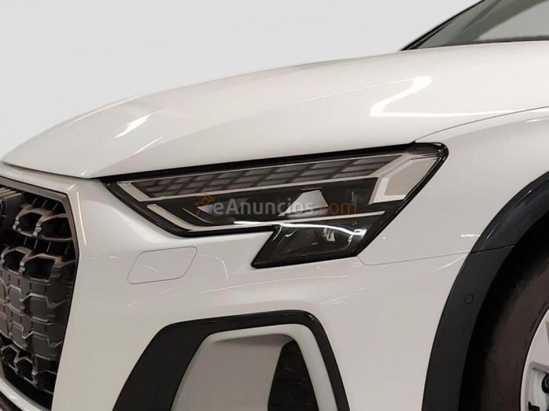 Audi A3 Advanced TFSI 110 kW (150 CV) S tronic
