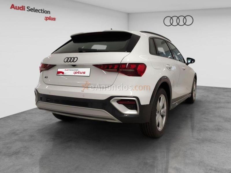 Audi A3 Advanced TFSI 110 kW (150 CV) S tronic