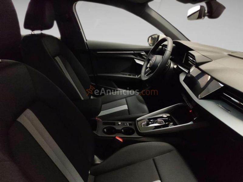 Audi A3 Advanced TFSI 110 kW (150 CV) S tronic