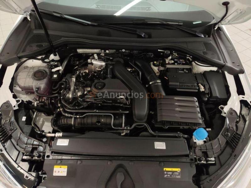 Audi A3 Advanced TFSI 110 kW (150 CV) S tronic