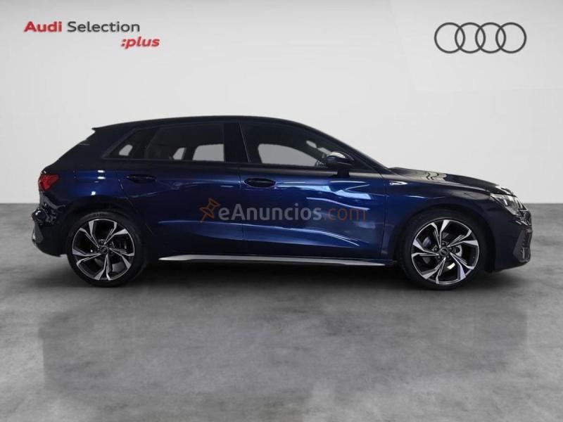 Audi A3 Genuine edition 35 TDI 110 kW (150 CV)