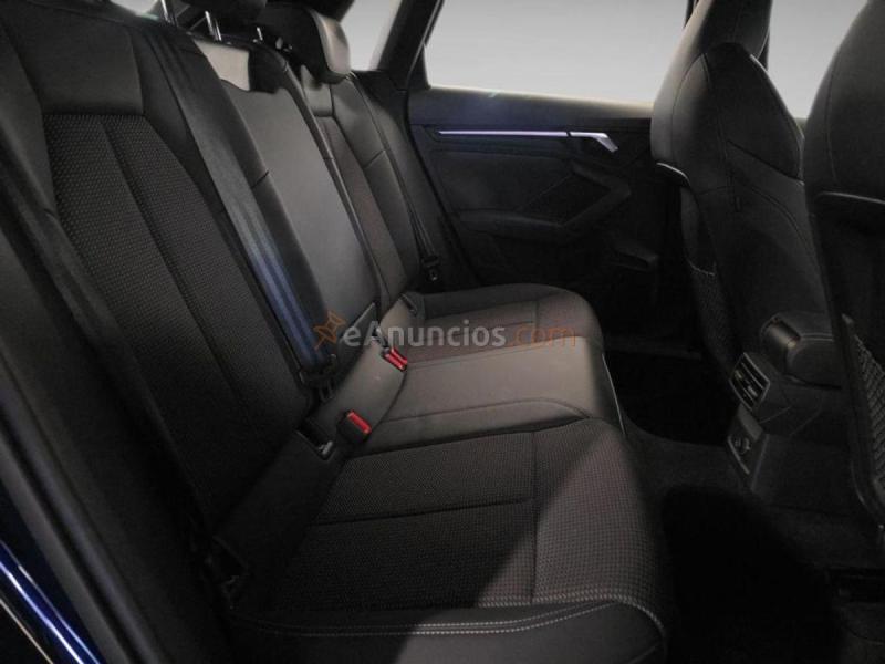 Audi A3 Genuine edition 35 TDI 110 kW (150 CV)