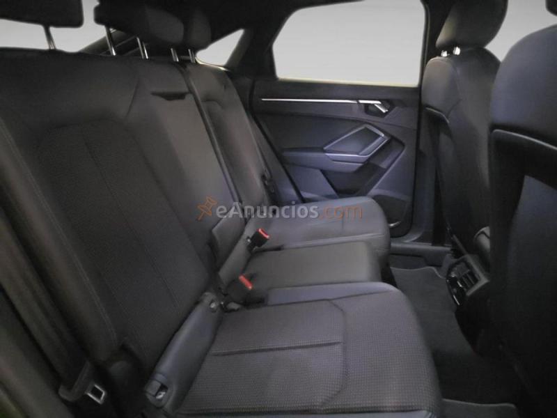 Audi Q3 Sportback S line 35 TDI 110 kW (150 CV) S tronic