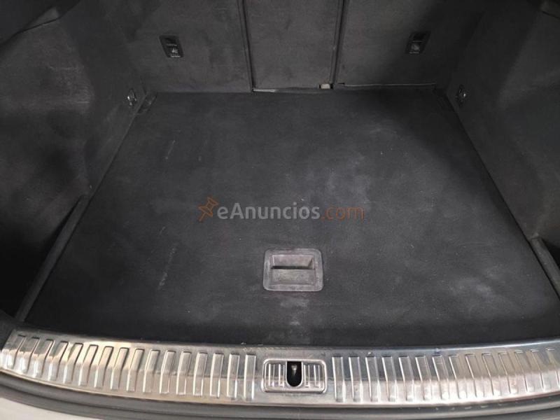 Audi Q3 Sportback S line 35 TDI 110 kW (150 CV) S tronic