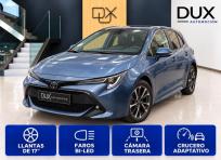 Toyota Corolla 2.0 180H STYLE E-CVT